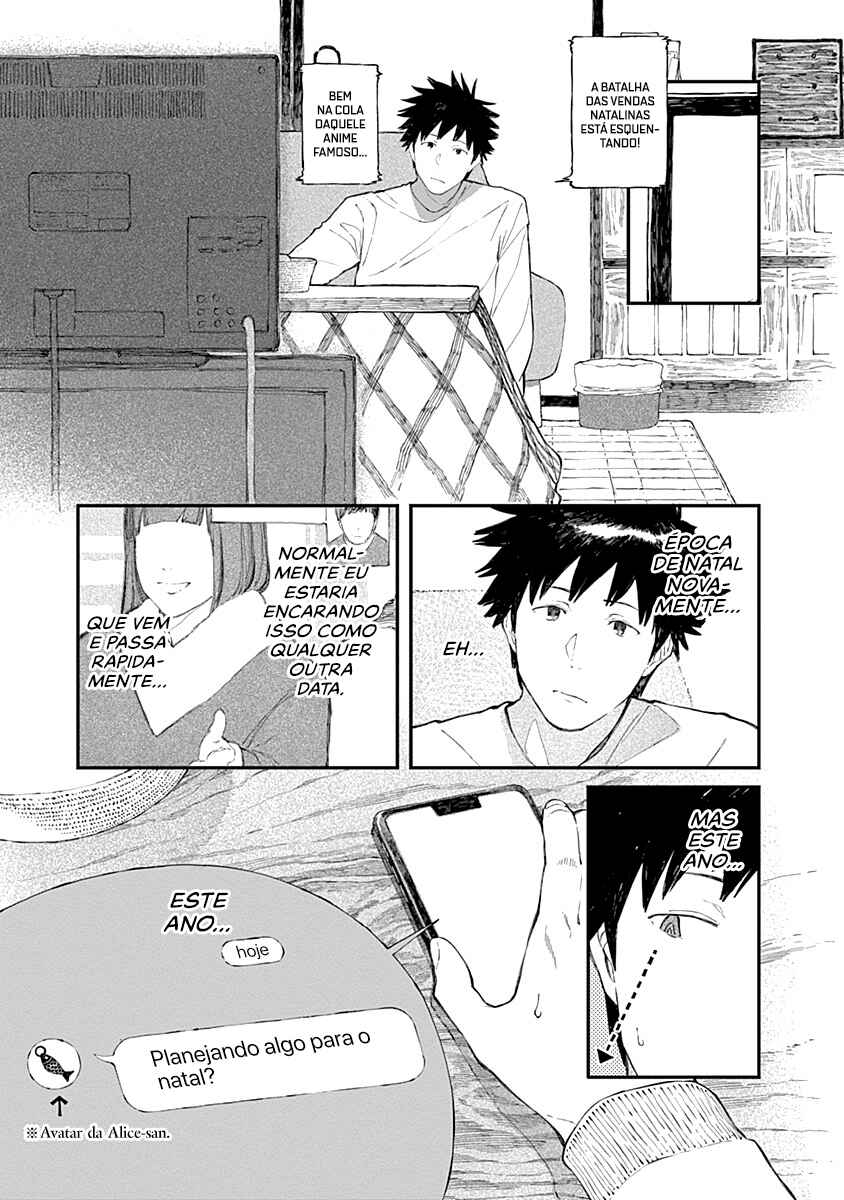 Alice-san'chi no Iroribata Chapter 10 - Page 2