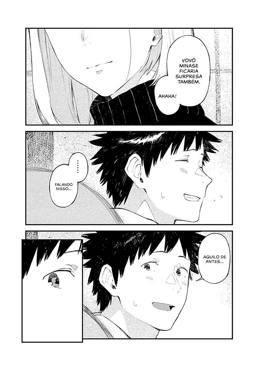 Alice-san'chi no Iroribata Chapter 10 - Page 23