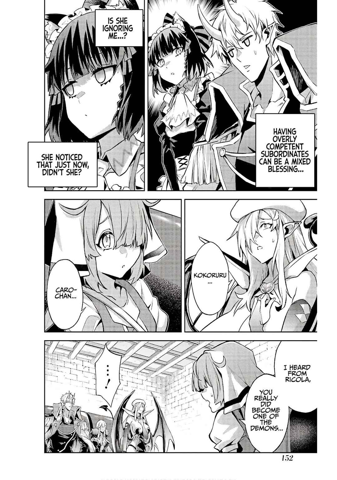 Tensei Shitara Joban de Shinu Chuu-Boss datta - Heroine Kenzokuka de Ikinokoru Chapter 12 - Page 25