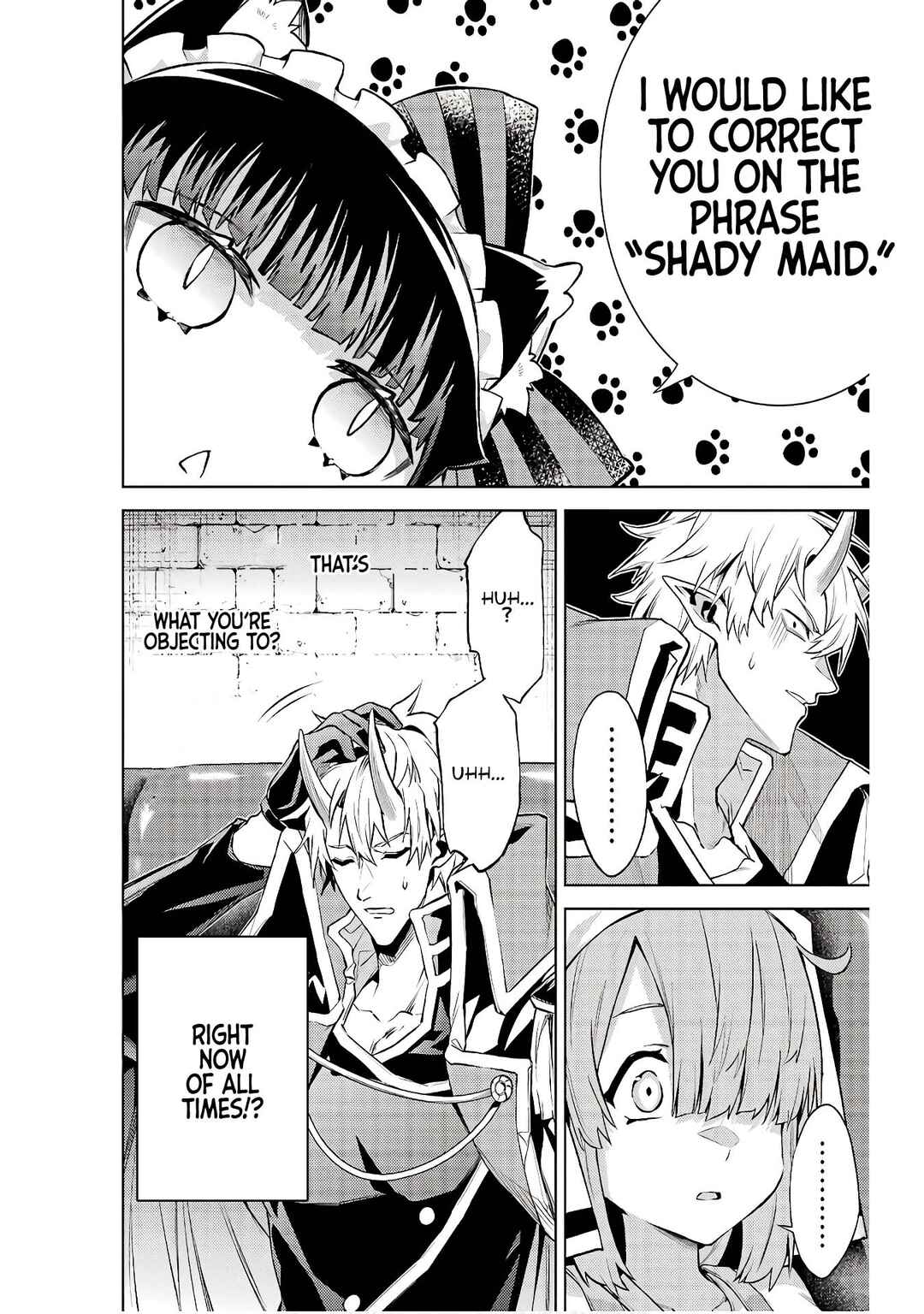 Tensei Shitara Joban de Shinu Chuu-Boss datta - Heroine Kenzokuka de Ikinokoru Chapter 12 - Page 29