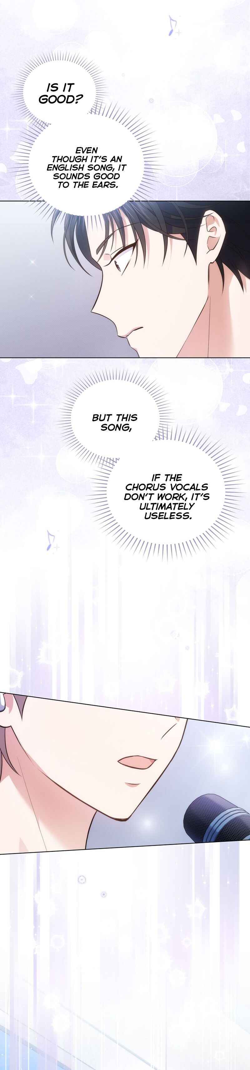 This Life's Universal Superstar Chapter 25 - Page 20