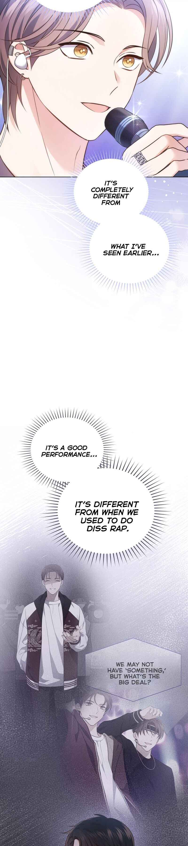 This Life's Universal Superstar Chapter 25 - Page 22