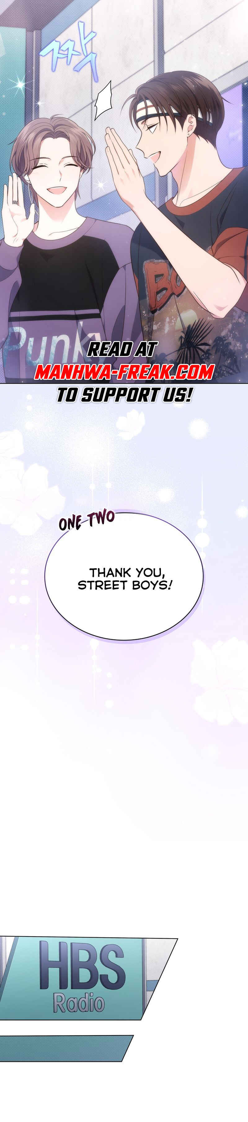 This Life's Universal Superstar Chapter 25 - Page 25