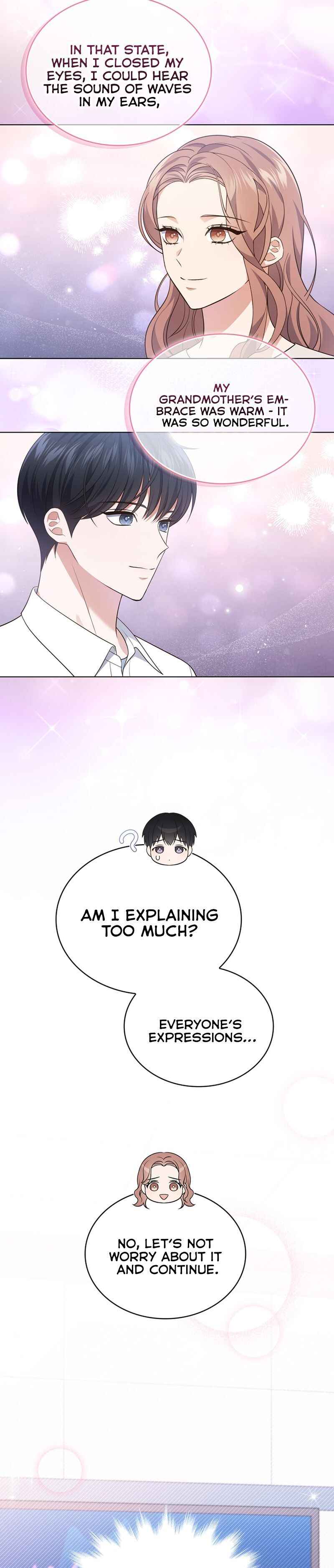 This Life's Universal Superstar Chapter 25 - Page 29