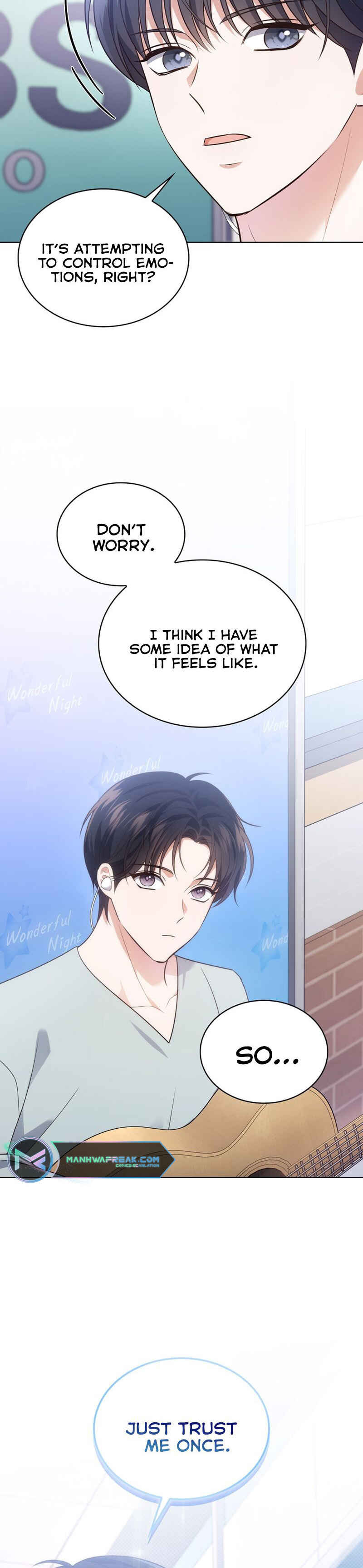 This Life's Universal Superstar Chapter 25 - Page 36