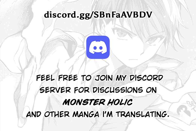 Monster Holic Chapter 6 - Page 23