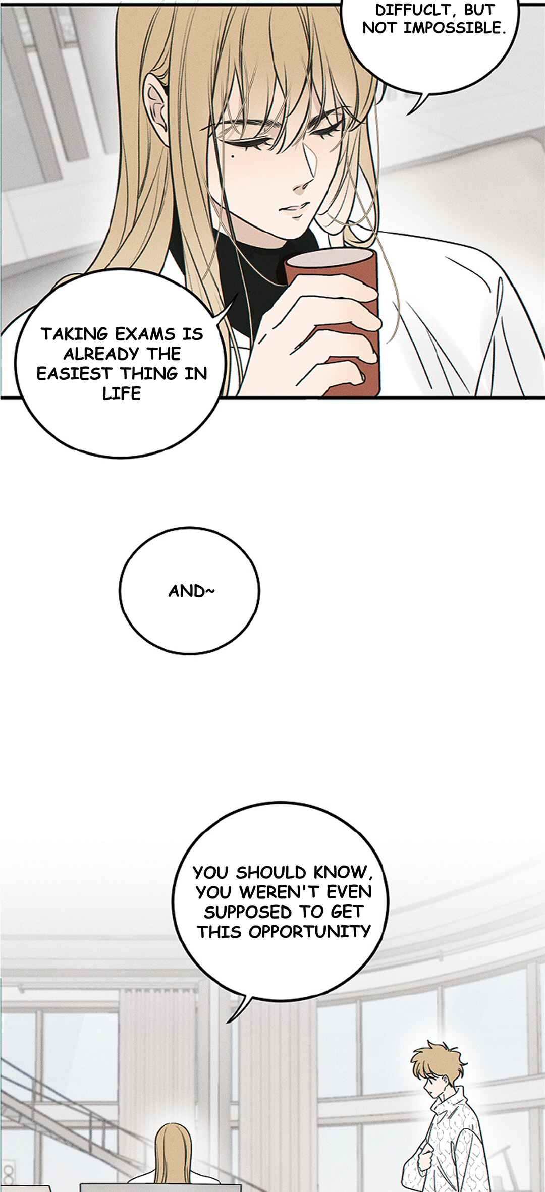 Yán Yǒu Chapter 171 - Page 4