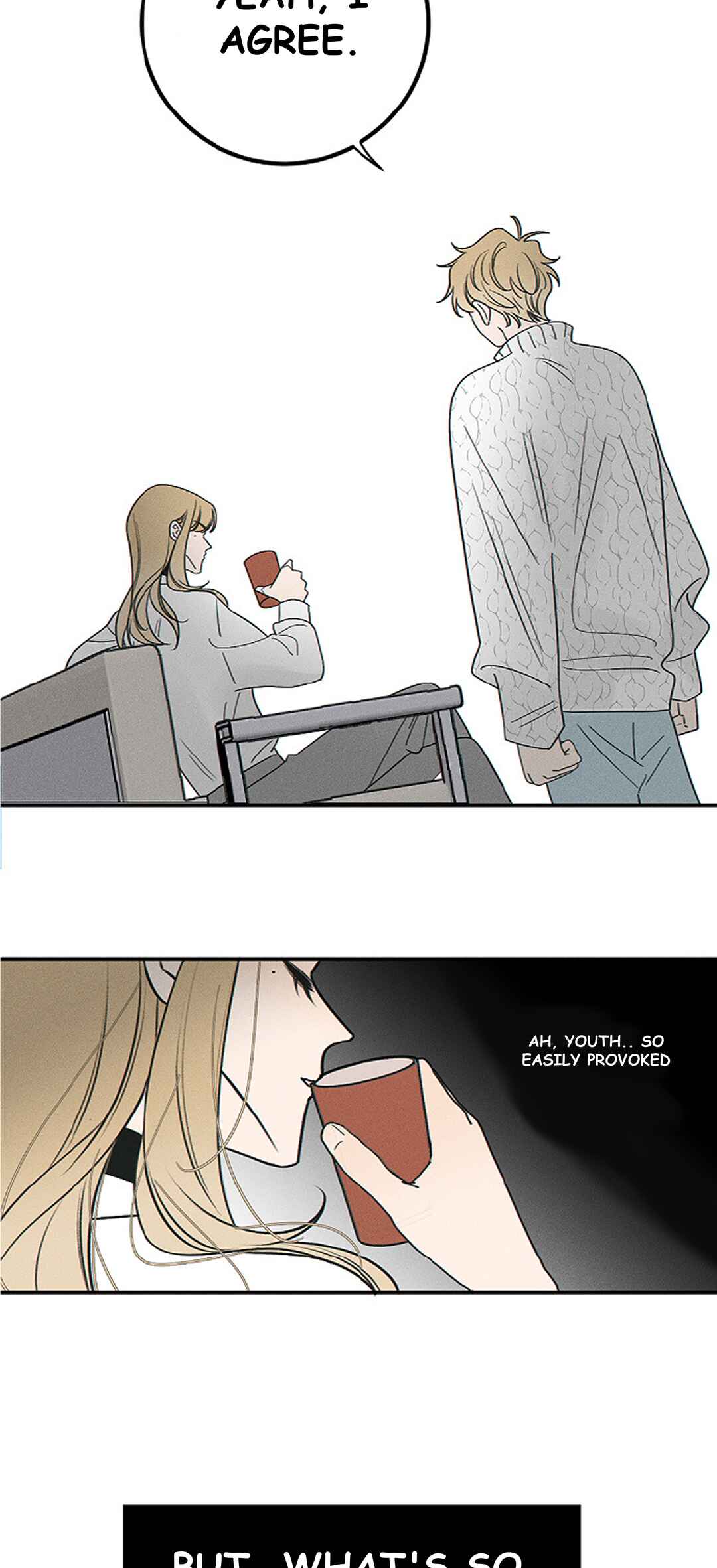 Yán Yǒu Chapter 171 - Page 6