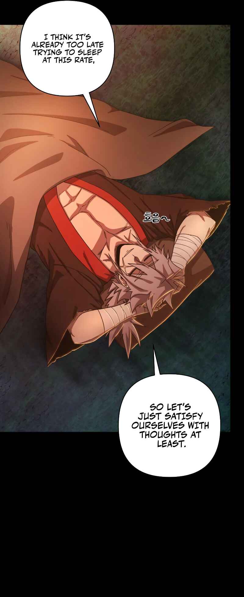 Yongsa ga Doraowatda Chapter 85 - Page 10