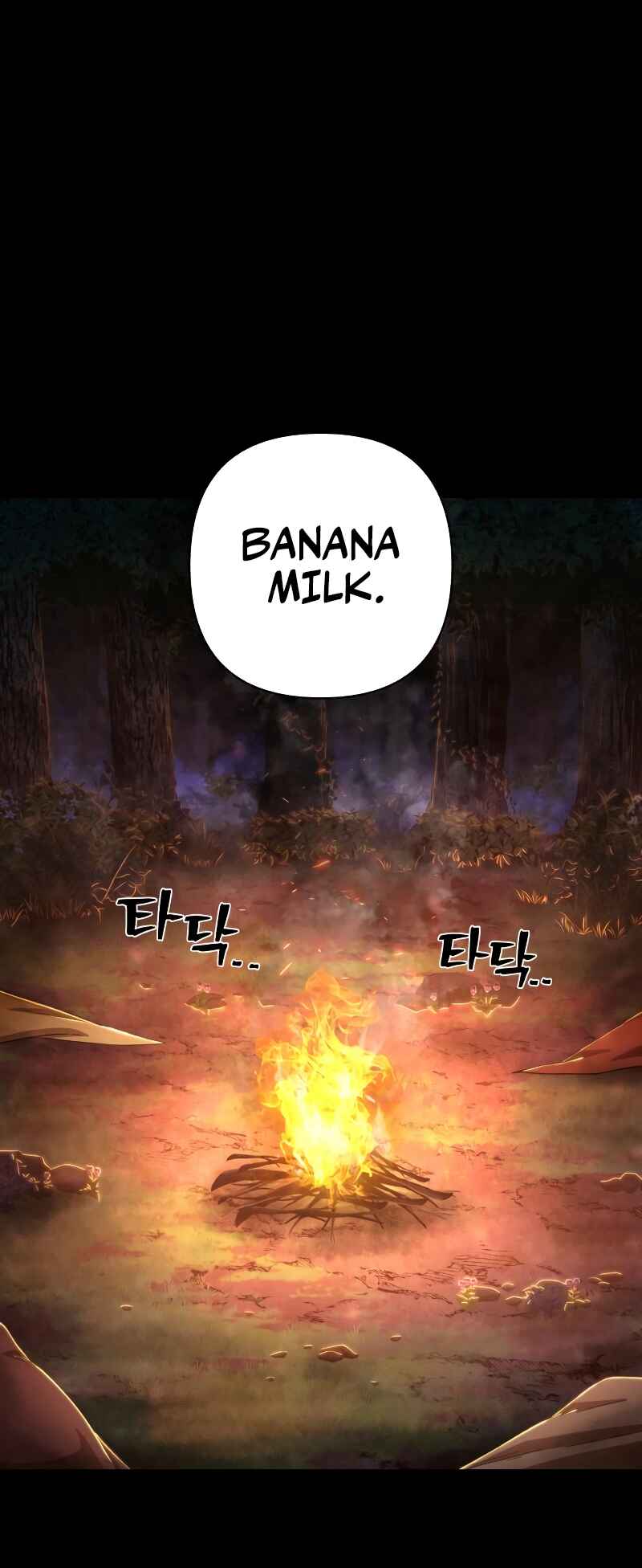 Yongsa ga Doraowatda Chapter 85 - Page 14