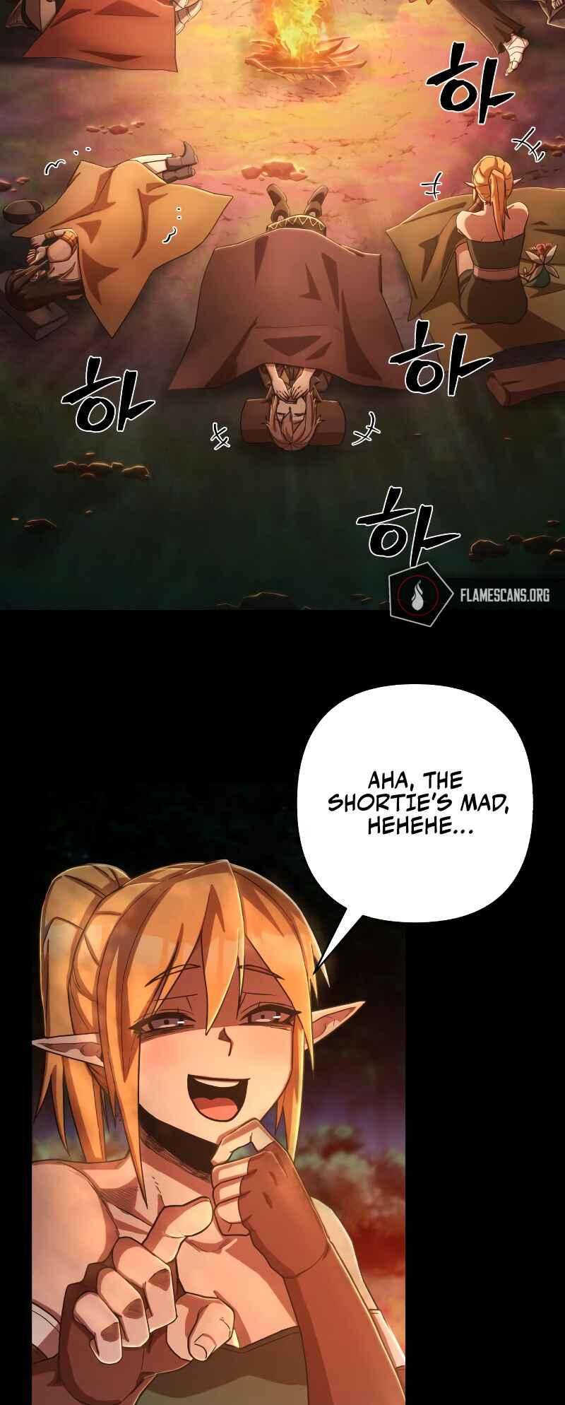 Yongsa ga Doraowatda Chapter 85 - Page 21
