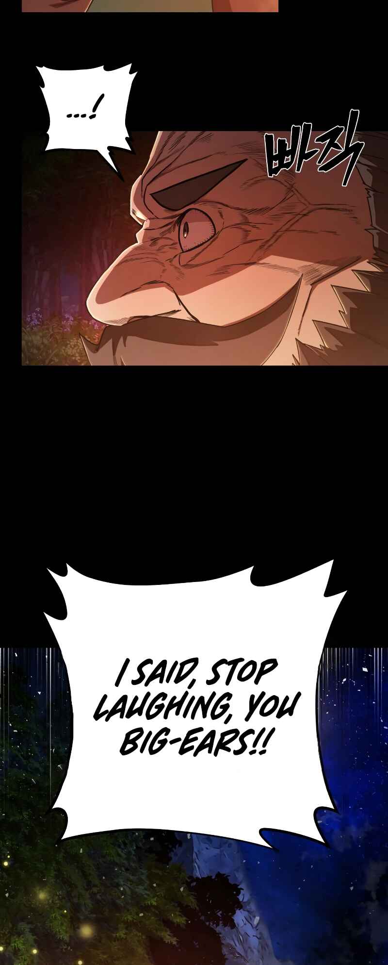 Yongsa ga Doraowatda Chapter 85 - Page 22