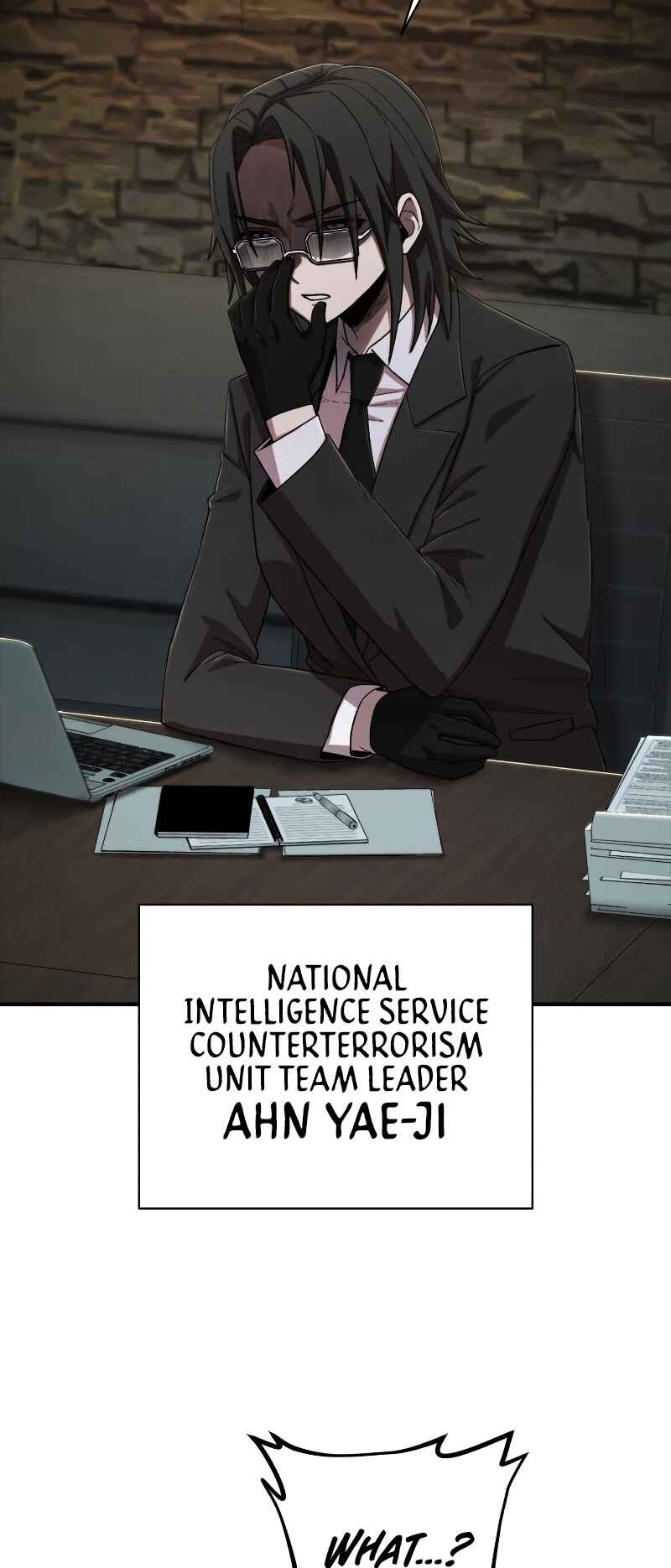 Yongsa ga Doraowatda Chapter 85 - Page 50