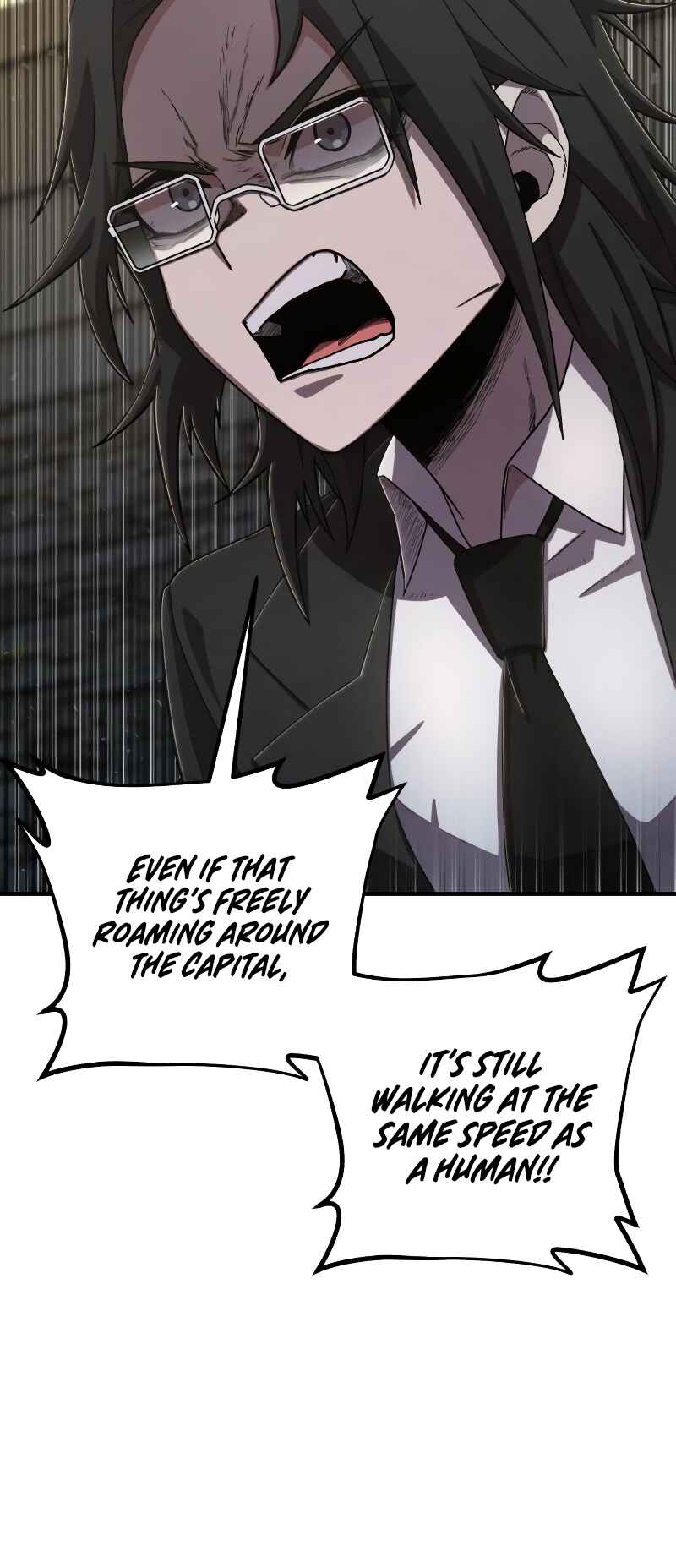 Yongsa ga Doraowatda Chapter 85 - Page 58