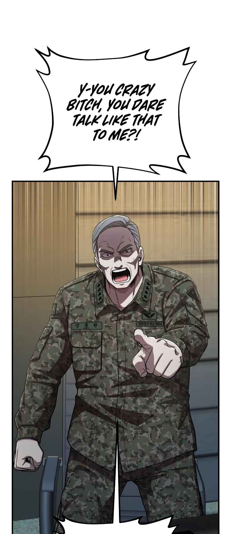 Yongsa ga Doraowatda Chapter 85 - Page 60