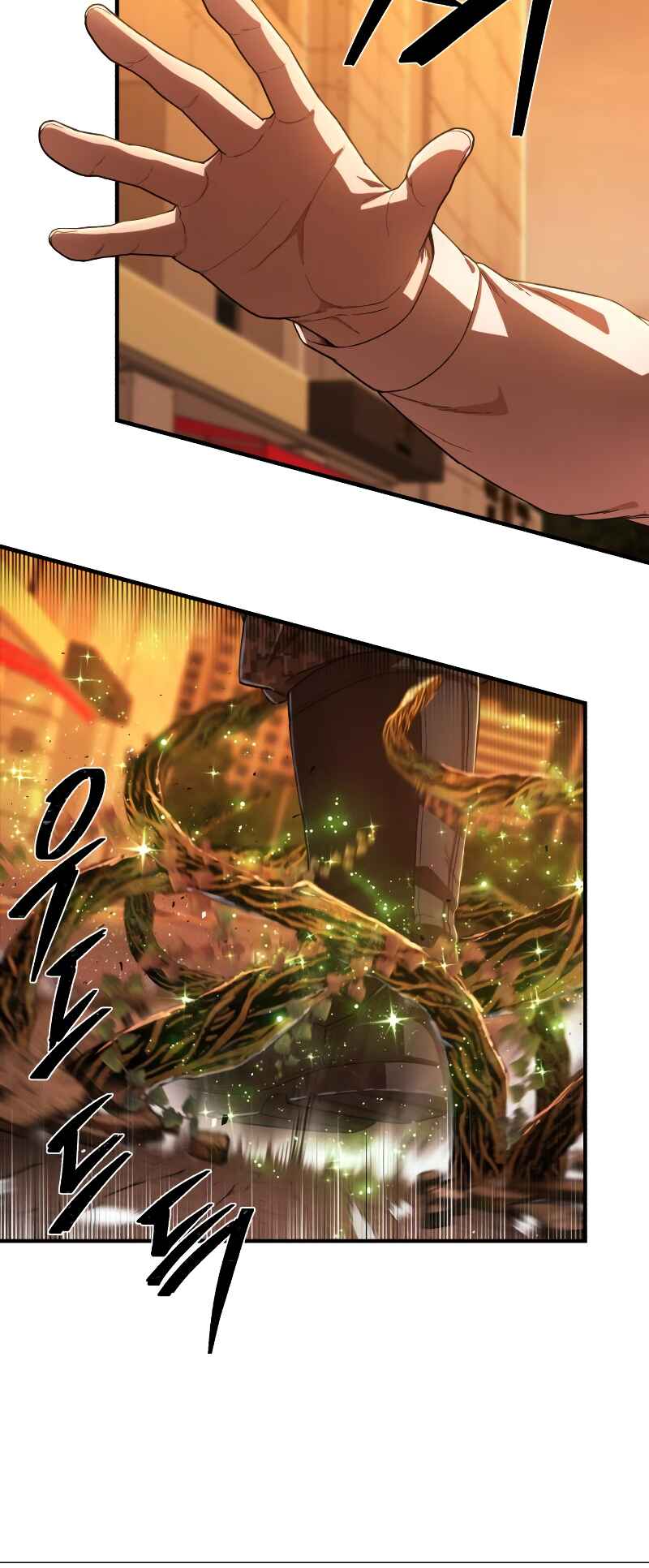 Yongsa ga Doraowatda Chapter 85 - Page 79