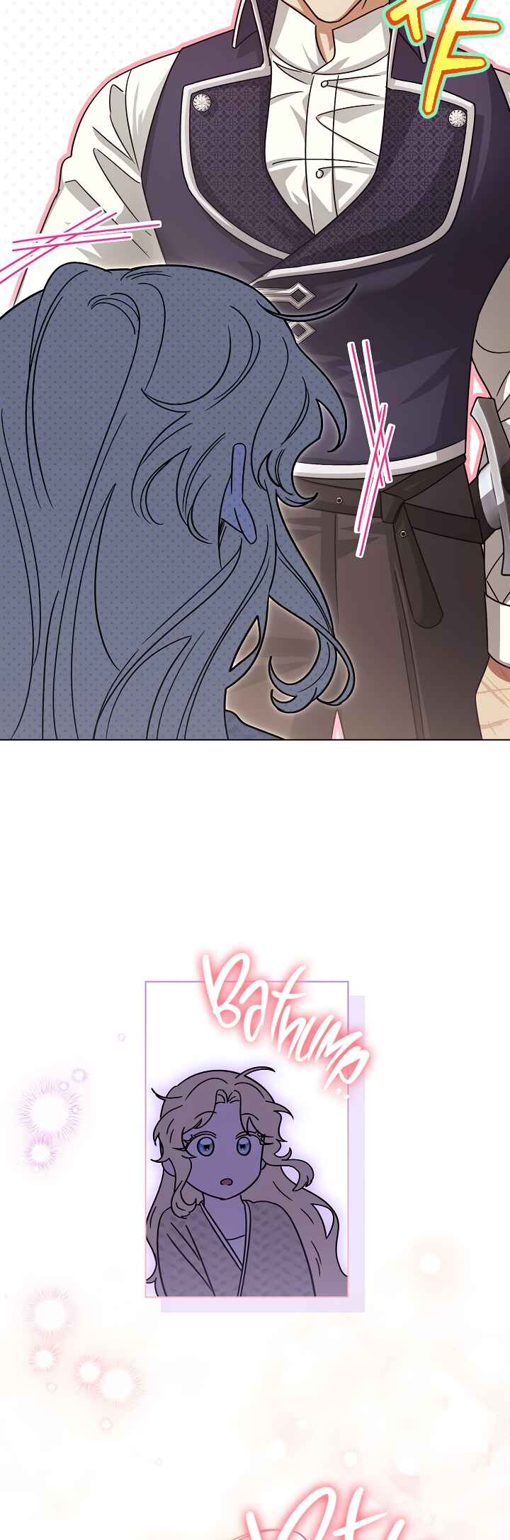 Youngest Sister-in-Law in a Tragic Reverse Harem Chapter 9 - Page 10