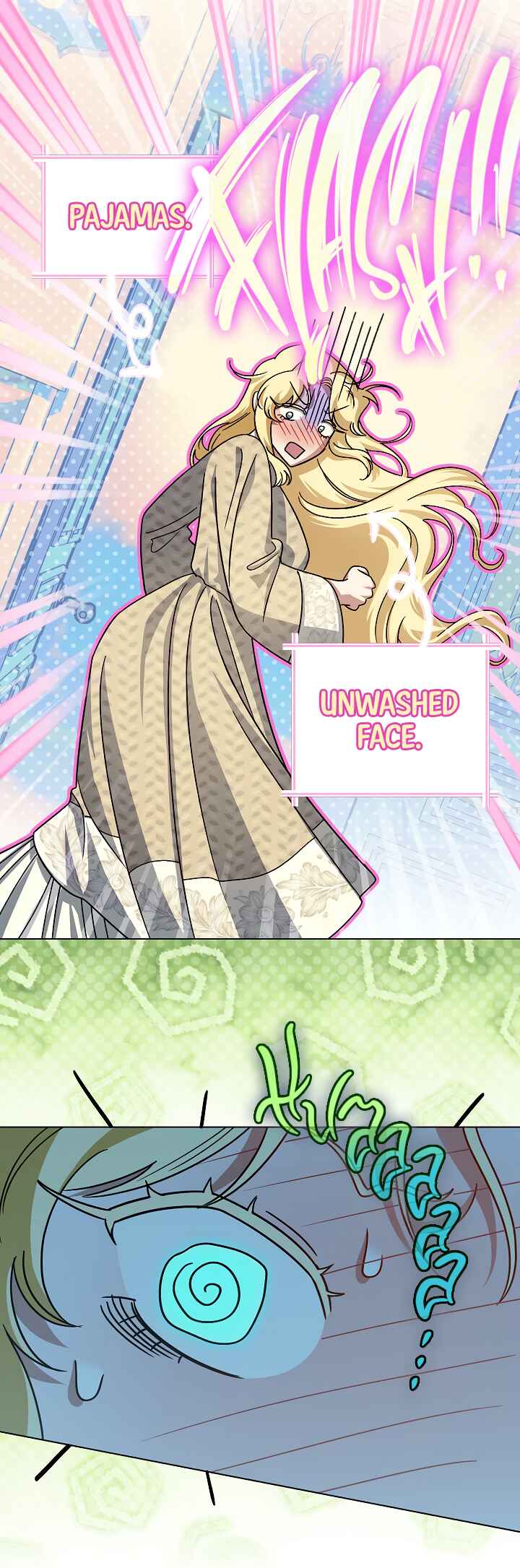 Youngest Sister-in-Law in a Tragic Reverse Harem Chapter 9 - Page 13