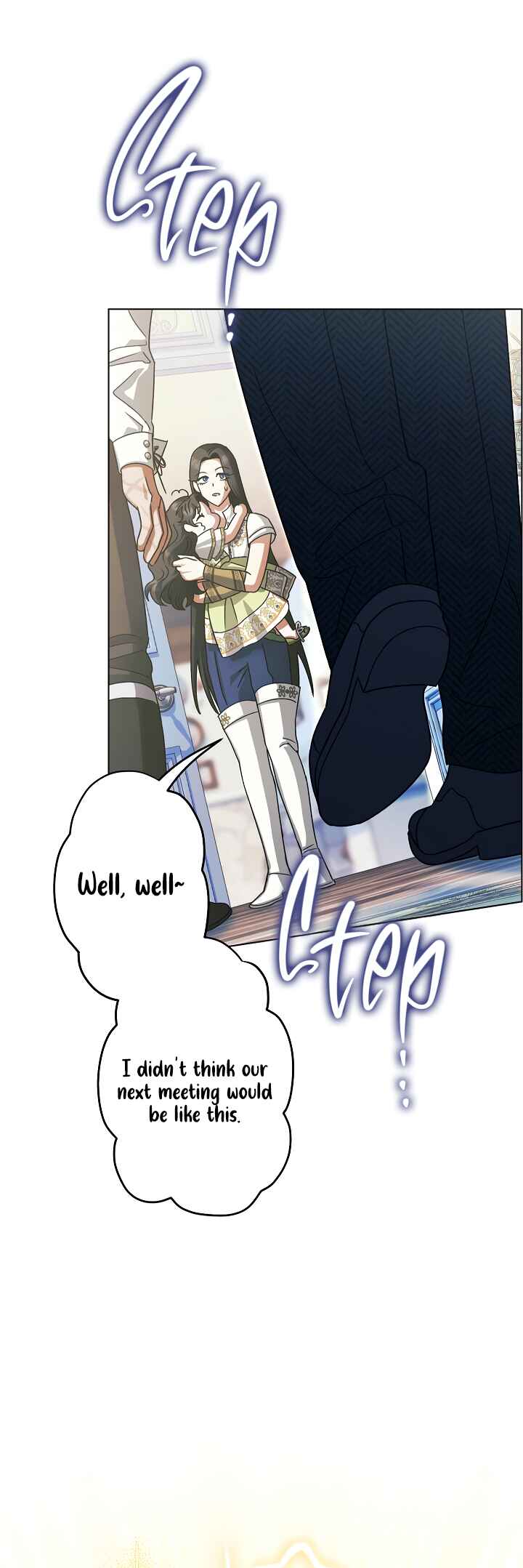Youngest Sister-in-Law in a Tragic Reverse Harem Chapter 9 - Page 16