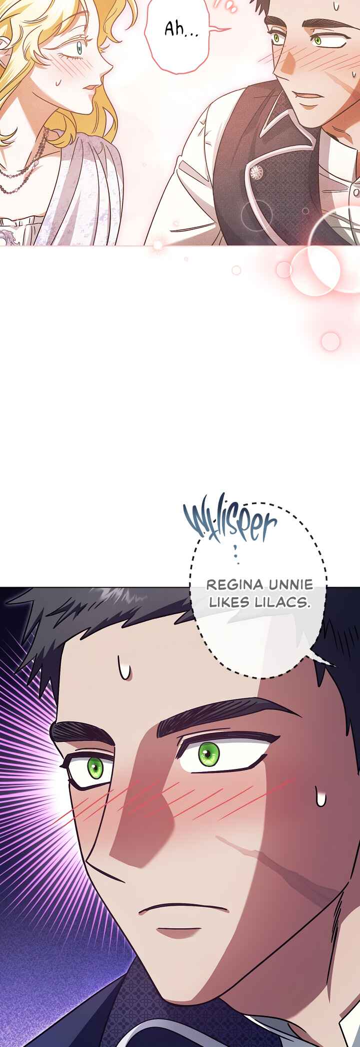 Youngest Sister-in-Law in a Tragic Reverse Harem Chapter 9 - Page 26