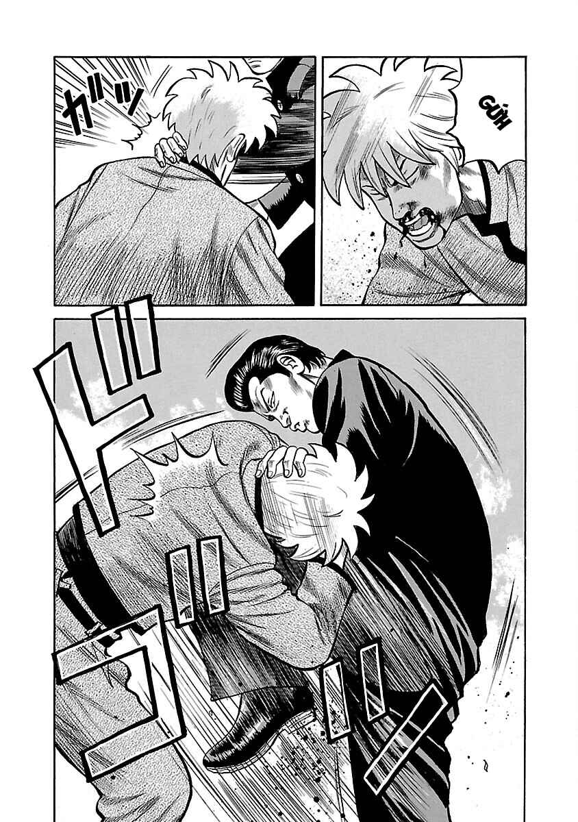 Shinsouban Crows Chapter 48 - Page 30