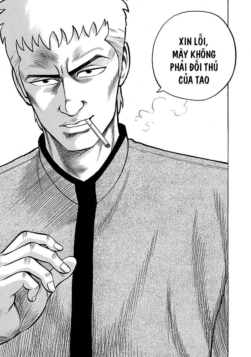 Shinsouban Crows Chapter 48 - Page 38