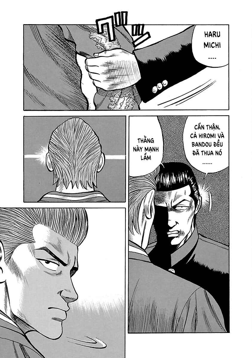 Shinsouban Crows Chapter 48 - Page 40