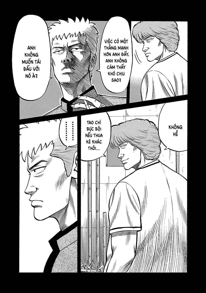 Shinsouban Crows Chapter 48 - Page 6