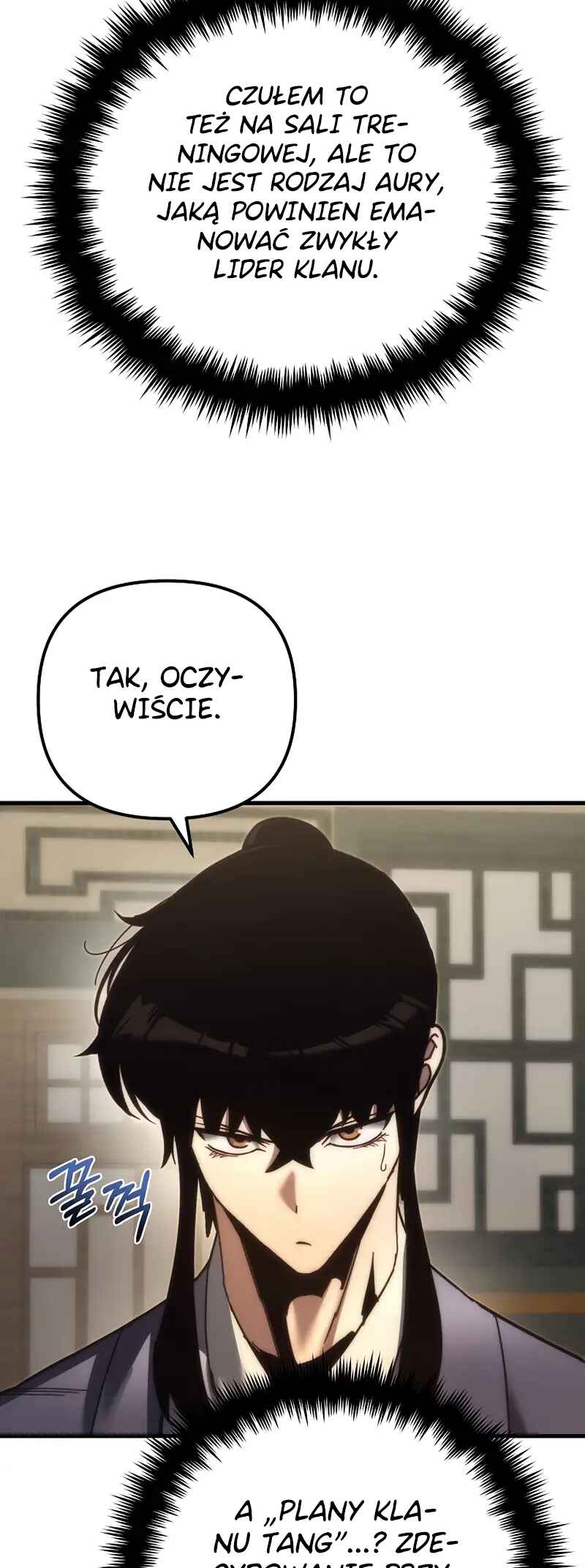 Legend of the Reincarnated Demon God Chapter 19 - Page 12