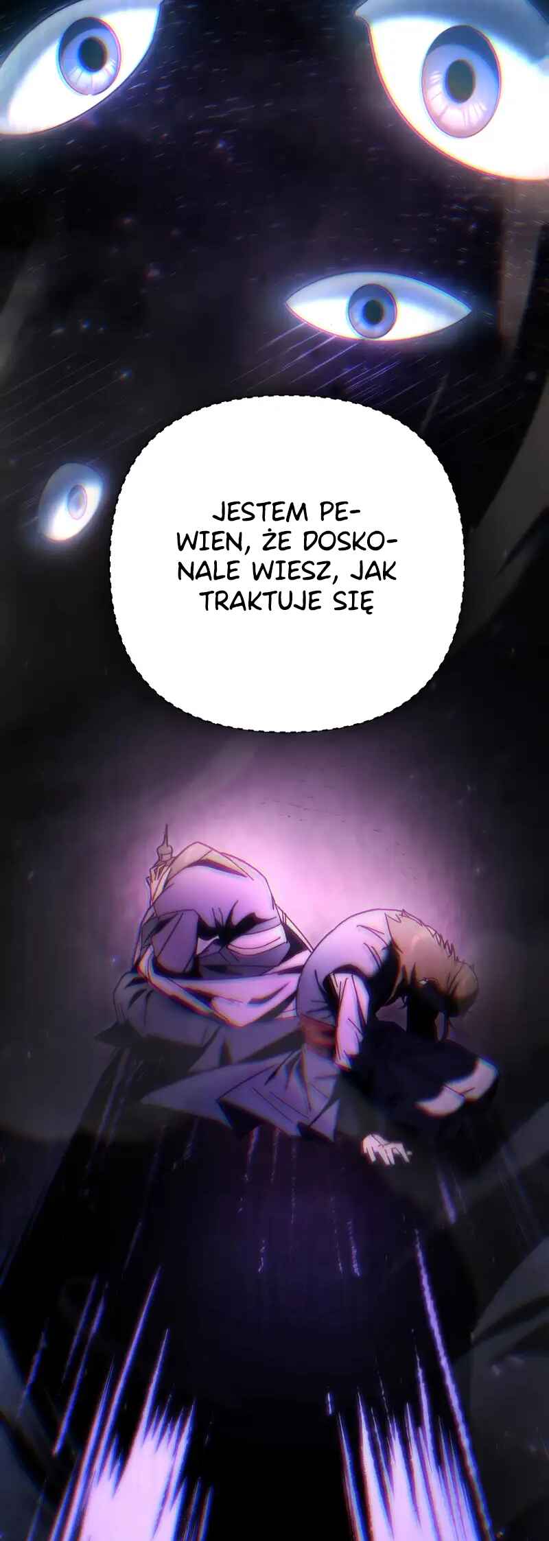 Legend of the Reincarnated Demon God Chapter 19 - Page 19