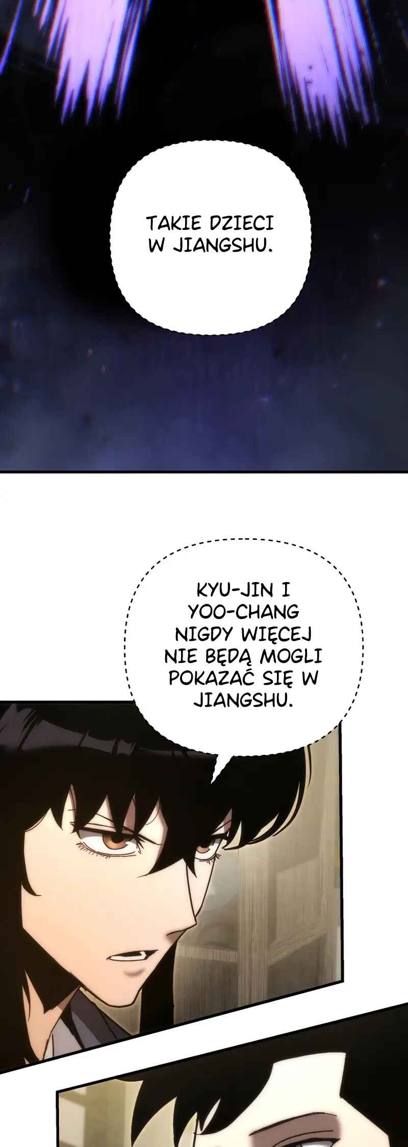 Legend of the Reincarnated Demon God Chapter 19 - Page 20