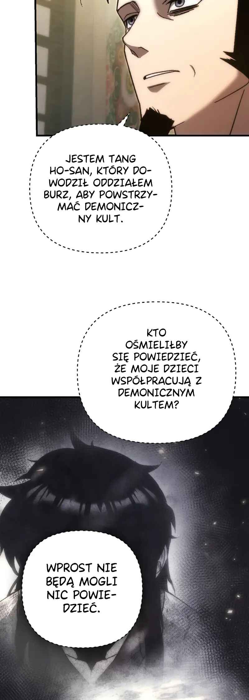 Legend of the Reincarnated Demon God Chapter 19 - Page 21