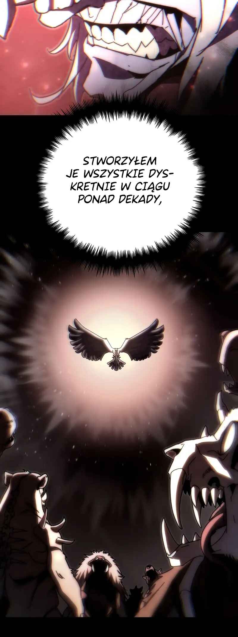 Legend of the Reincarnated Demon God Chapter 19 - Page 42