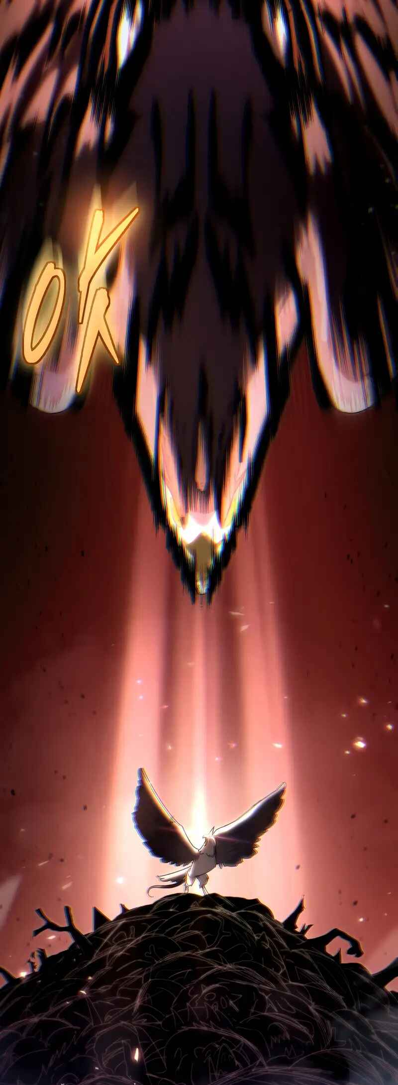Legend of the Reincarnated Demon God Chapter 19 - Page 44