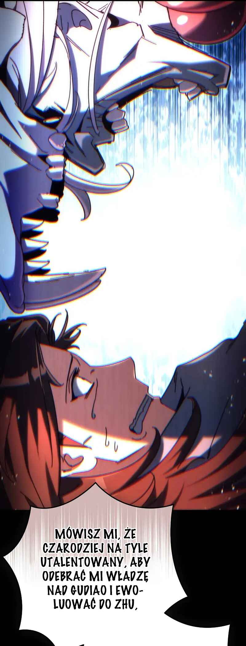 Legend of the Reincarnated Demon God Chapter 19 - Page 49