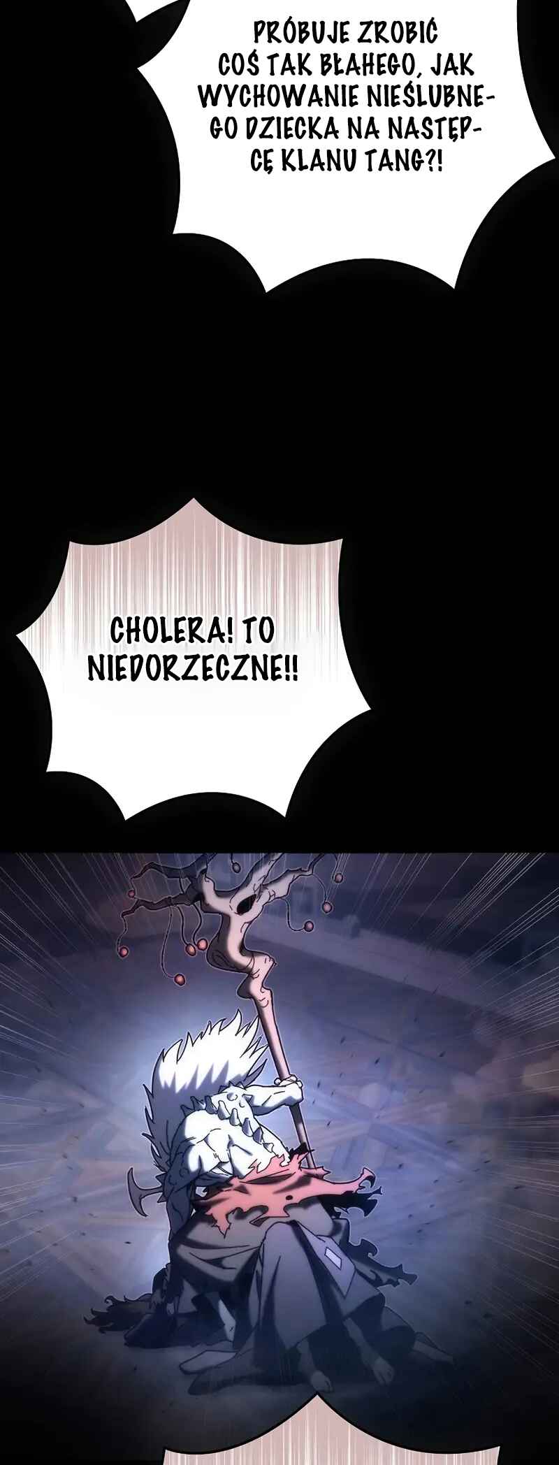 Legend of the Reincarnated Demon God Chapter 19 - Page 50
