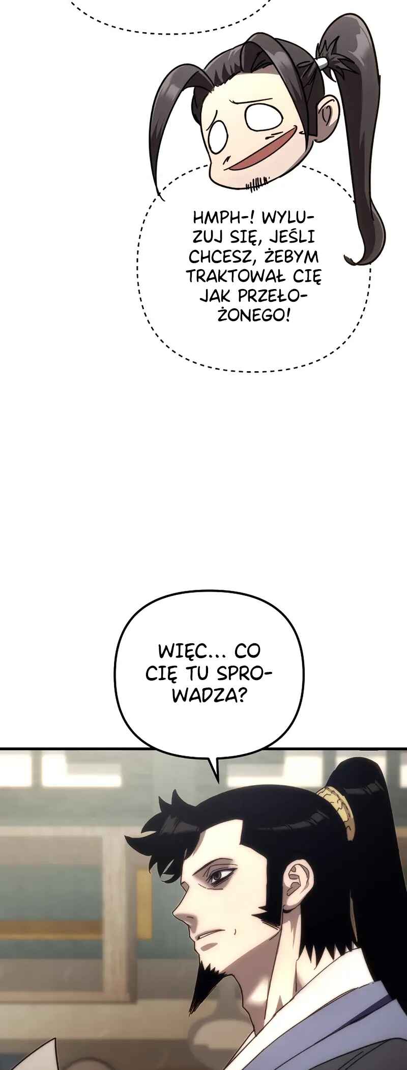 Legend of the Reincarnated Demon God Chapter 19 - Page 6