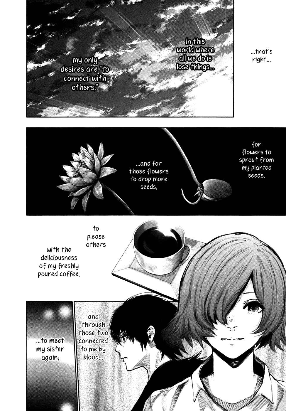 Tokyo Ghoul:re Chapter 71 - Page 13
