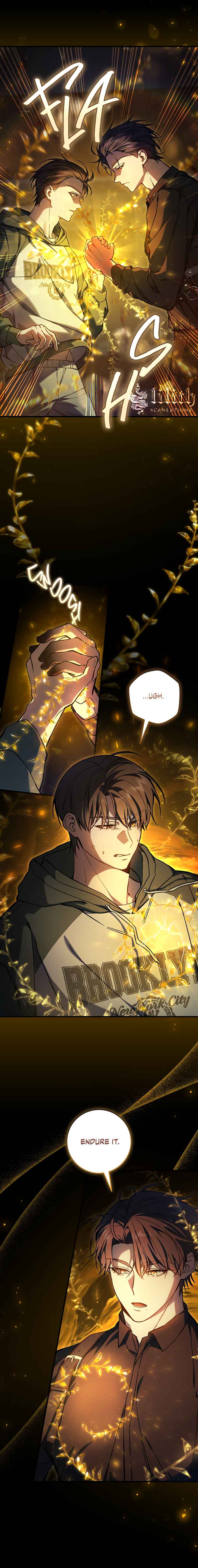 Hunter neun Joyonghi Salgo Sipda Chapter 16 - Page 8