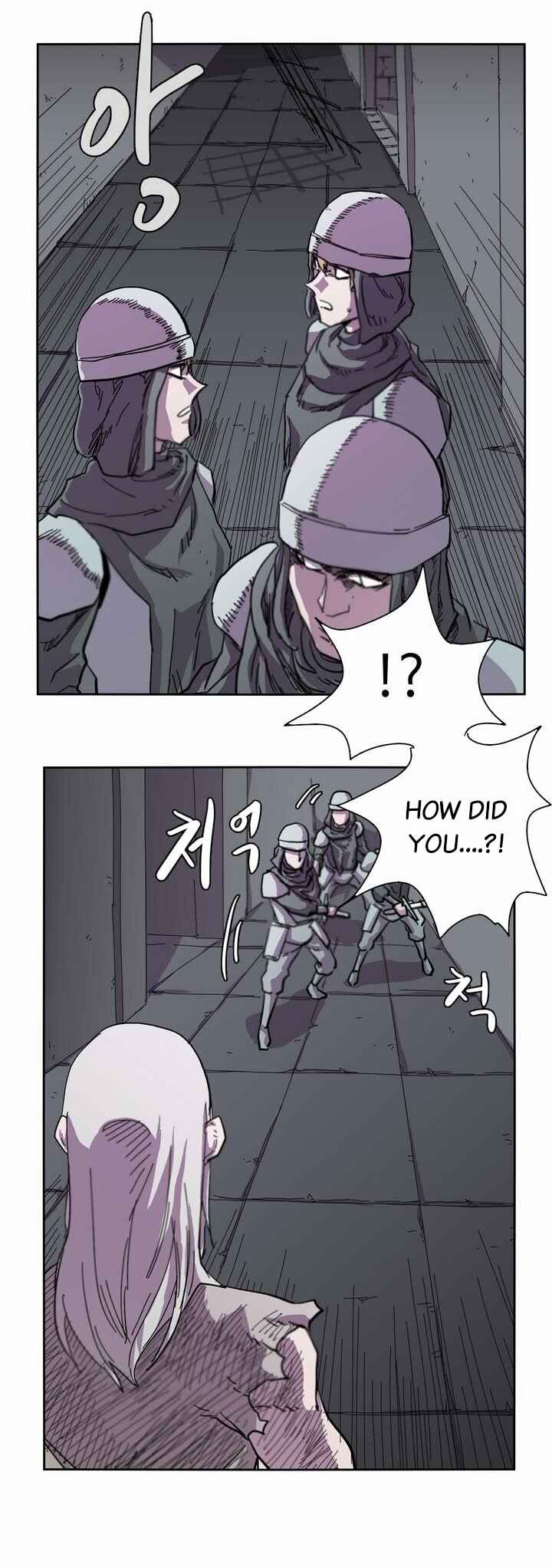 Epic of Gilgamesh Chapter 3 - Page 9