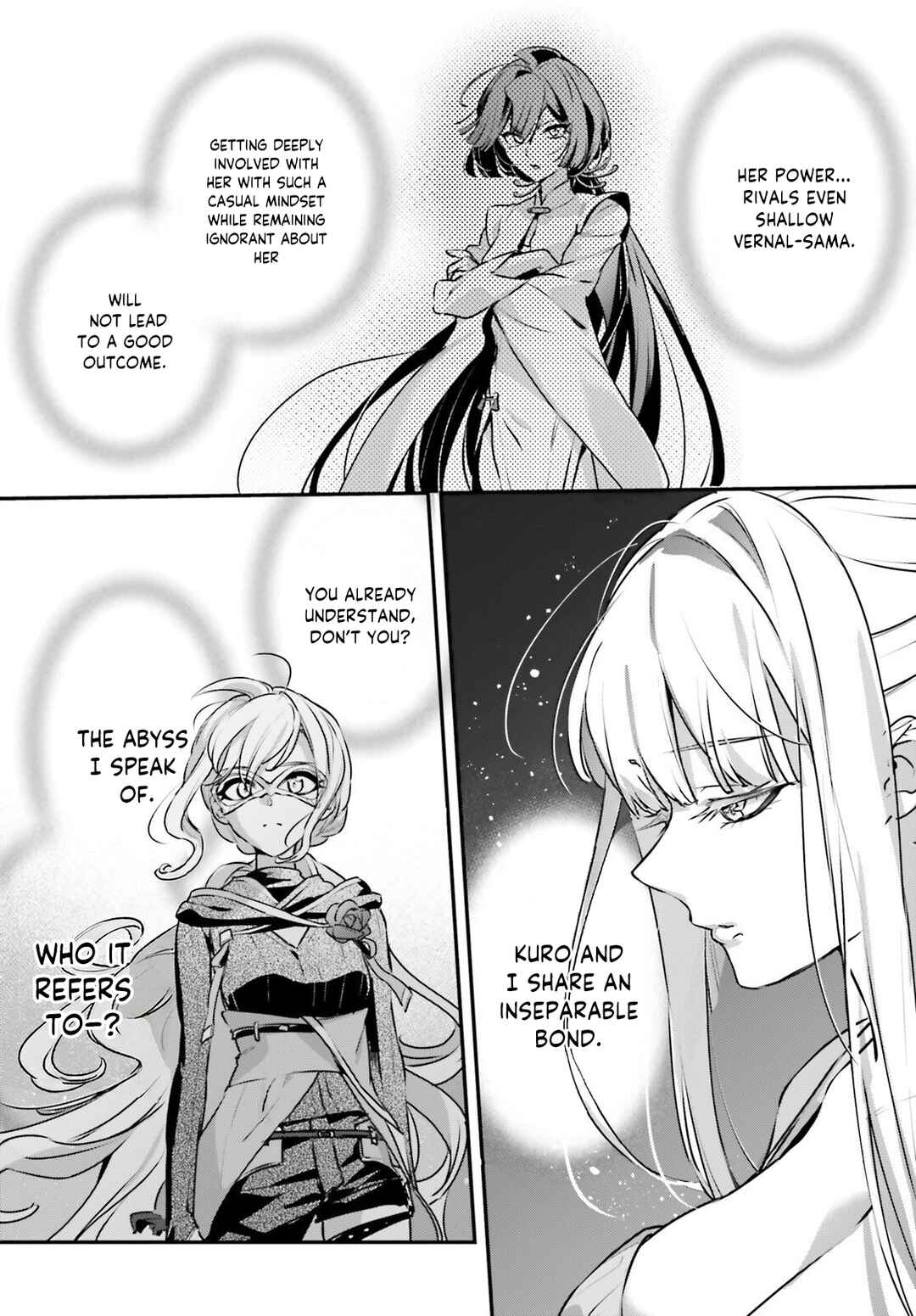 Yuusha Shoukan ni Makikomareta kedo, Isekai wa Heiwa deshita Chapter 64 - Page 8