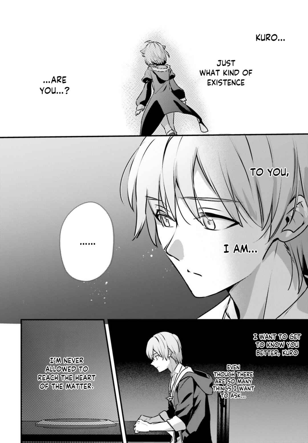 Yuusha Shoukan ni Makikomareta kedo, Isekai wa Heiwa deshita Chapter 64 - Page 9