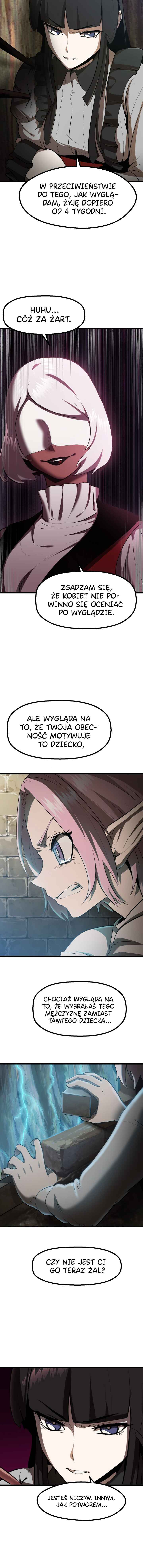 Latna Saga: Survival of a Sword King Chapter 87 - Page 14