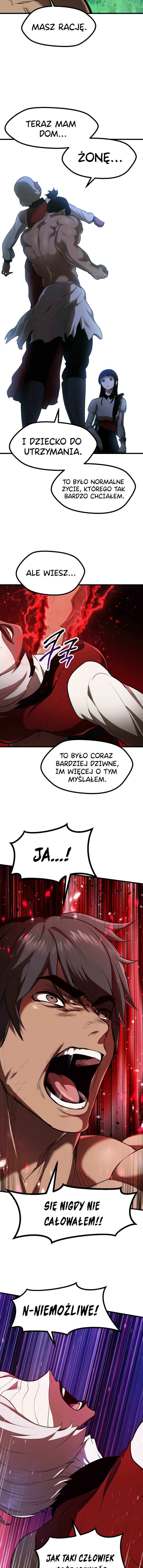 Latna Saga: Survival of a Sword King Chapter 87 - Page 20