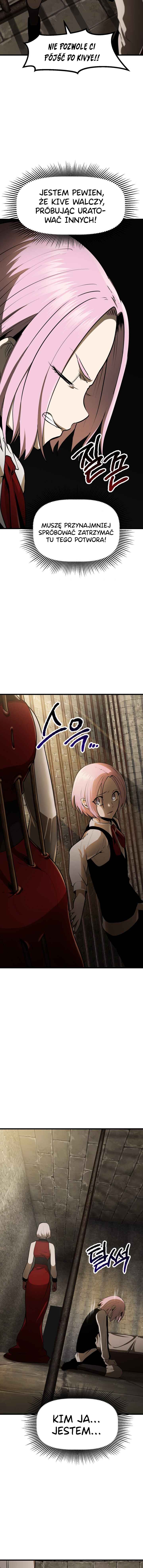 Latna Saga: Survival of a Sword King Chapter 87 - Page 3
