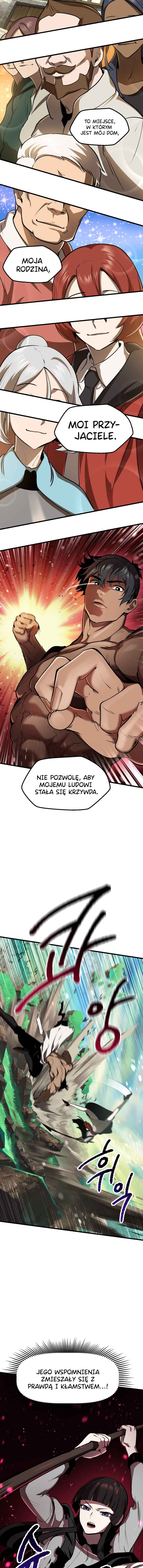 Latna Saga: Survival of a Sword King Chapter 87 - Page 5