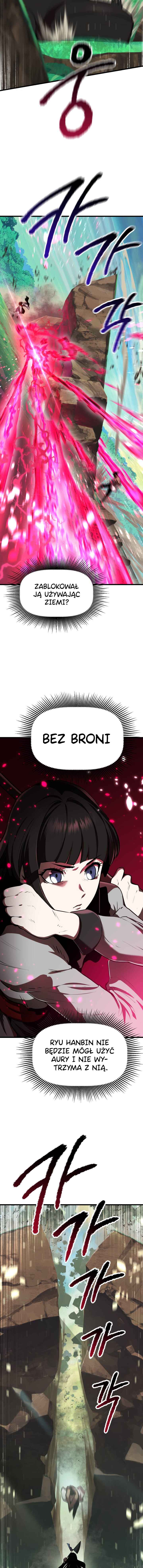 Latna Saga: Survival of a Sword King Chapter 87 - Page 9