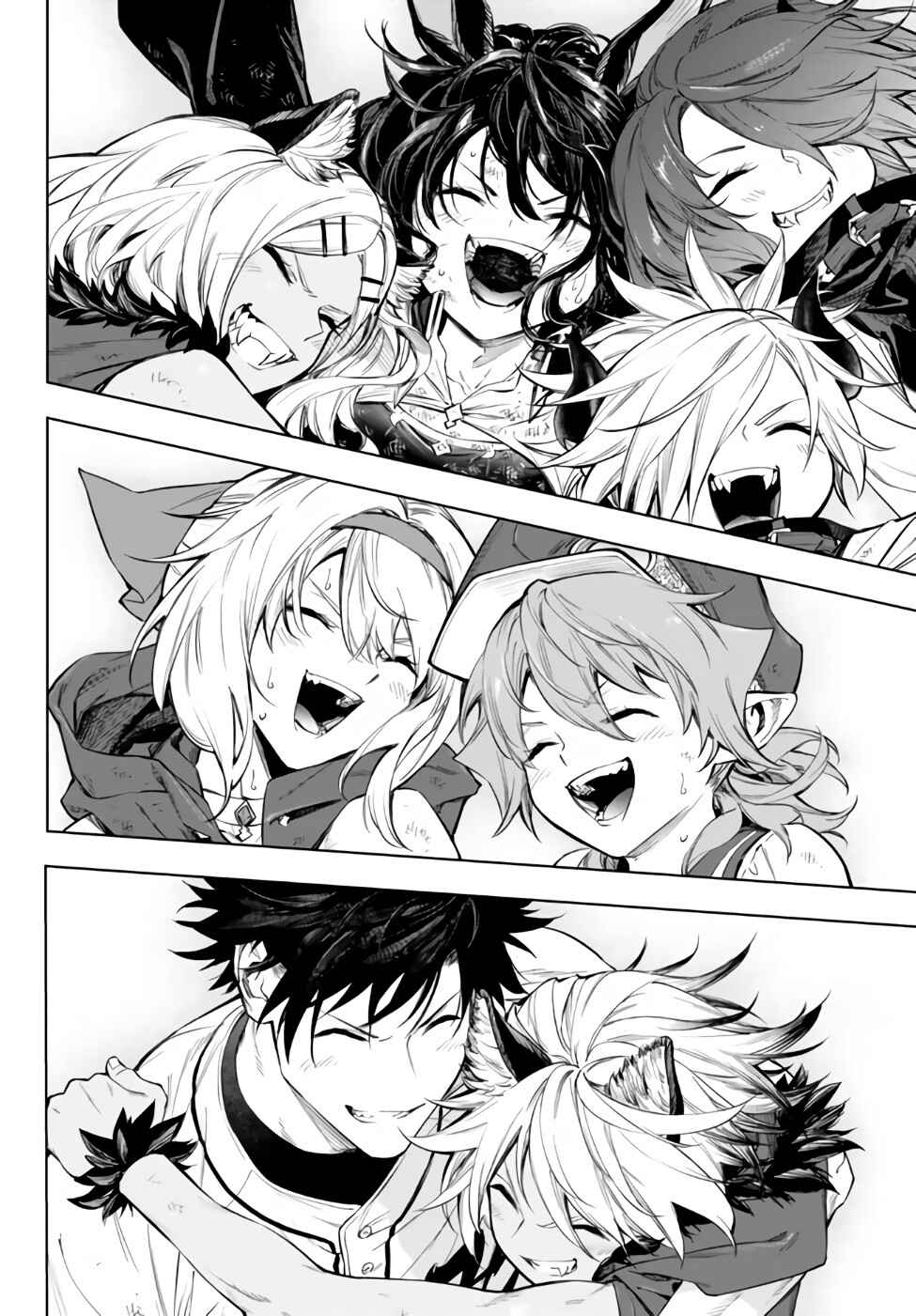 Yakyuu de Sensou suru Isekai de Choukoukoukyuu Ace ga Jakushou Kokka o Sukuu Youdesu Chapter 36.2 - Page 29
