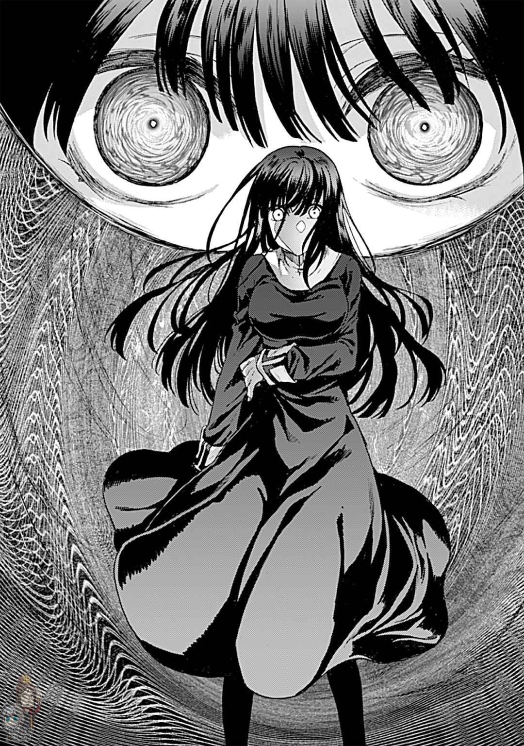 Kara no Kyoukai: The Garden of Sinners Chapter 13 - Page 20