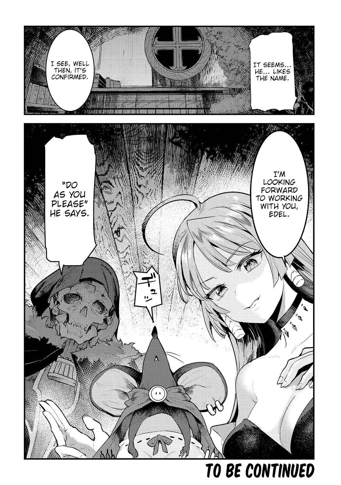 Nozomanu Fushi no Boukensha Chapter 19 - Page 25